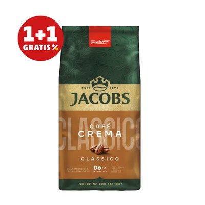 Image of Café Crema*