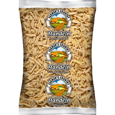 Image of Farmers Country Mandeln*