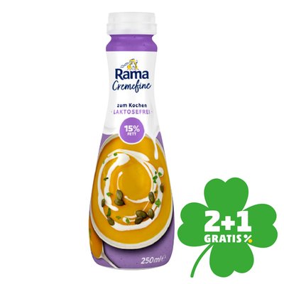 Image of Rama Cremefine zum Kochen