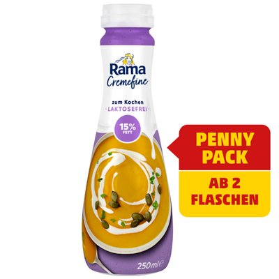 Image of Rama Cremefine zum Kochen 15%