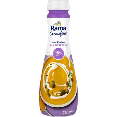 Image of Rama Cremefine zum Kochen 15% Fett
