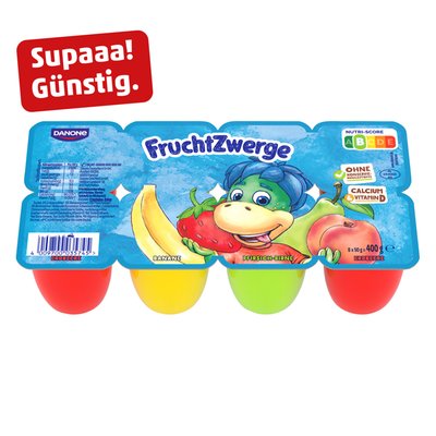 Image of Fruchtzwerge