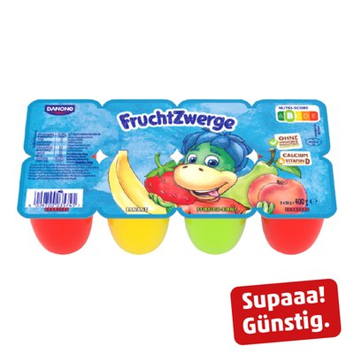 Image of Fruchtzwerge