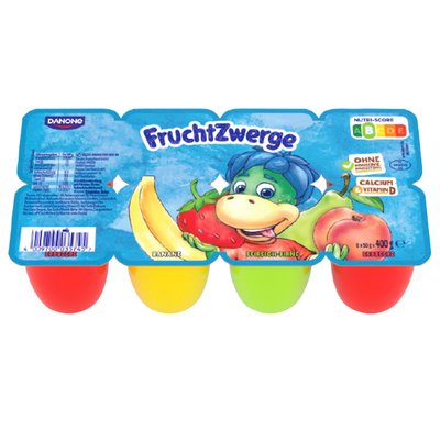 Image of Fruchtzwerge