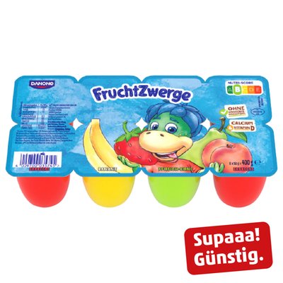 Image of Fruchtzwerge