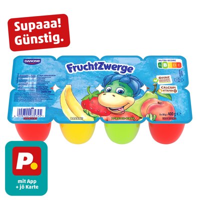 Image of Fruchtzwerge