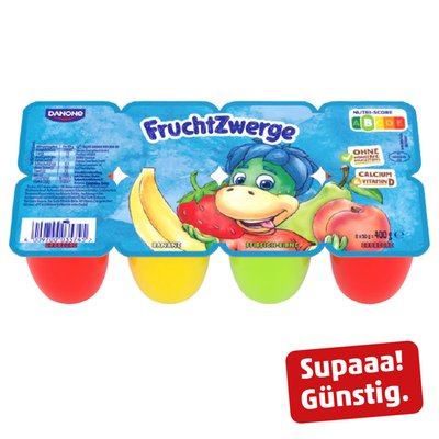 Image of Fruchtzwerge