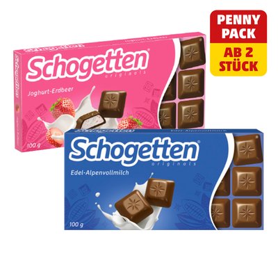 Image of Schokolade*