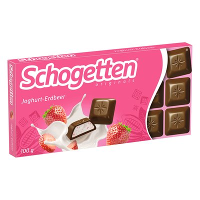 Image of Schokolade*