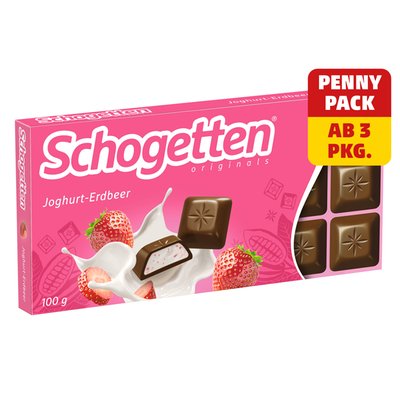 Image of Schokolade*