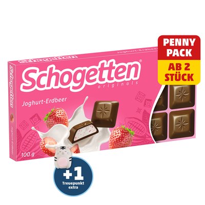 Image of Schokolade*