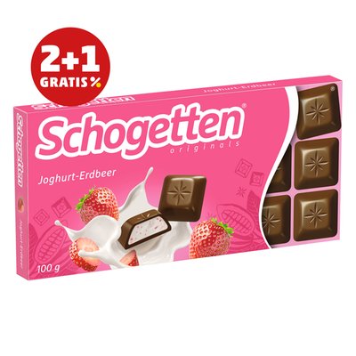 Image of Schokolade*