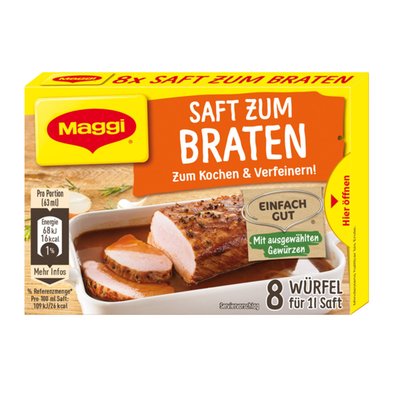 Image of Maggi Bratensaft