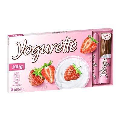 Image of Kinder Schokolade* od. Yogurette*