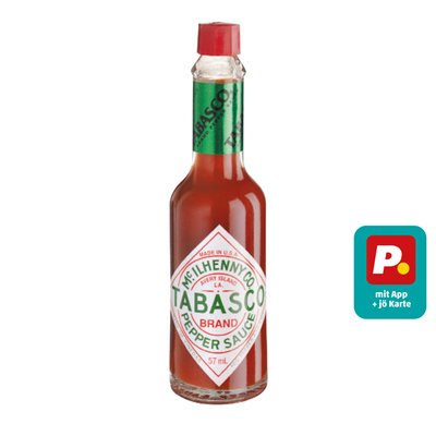 Image of Tabascosauce