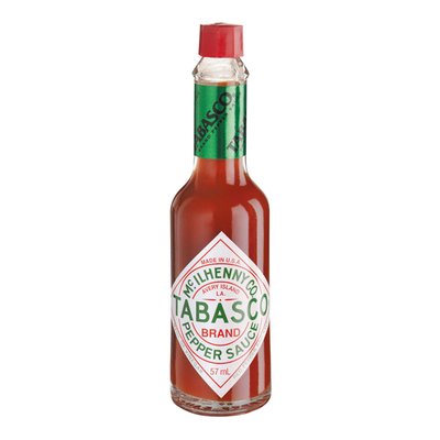 Image of Tabascosauce