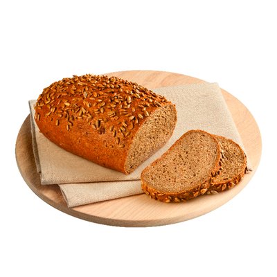 Image of Herzhaftes Sonnenblumenbrot