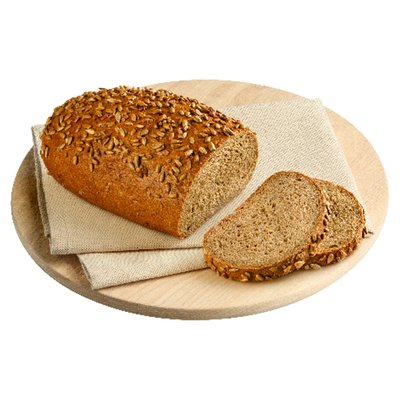 Image of Herzhaftes Sonnenblumenbrot