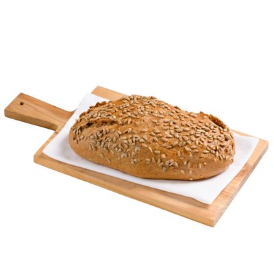 Image of Herzhaftes Sonnenblumenbrot