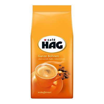 Image of Cafe Hag*