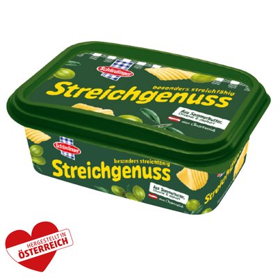 Image of Schärdinger Streichgenuss* mit Olivenöl