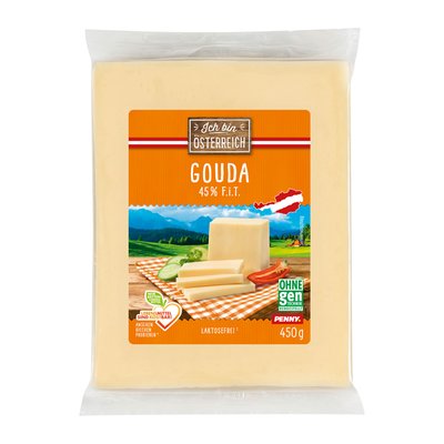 Image of Gouda