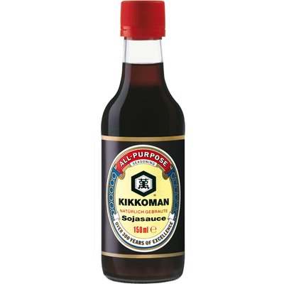 Image of Kikkoman Sojasauce