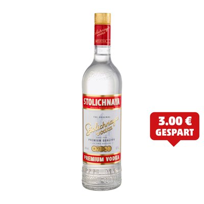 Image of Vodka