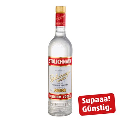 Image of Vodka