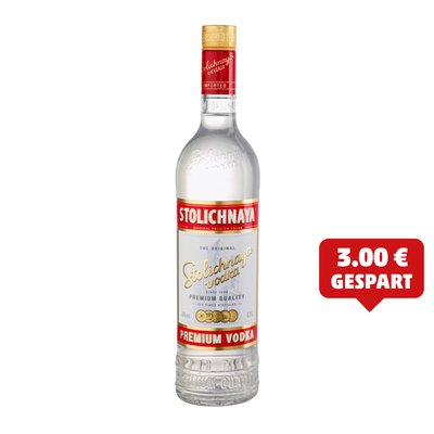 Image of Vodka