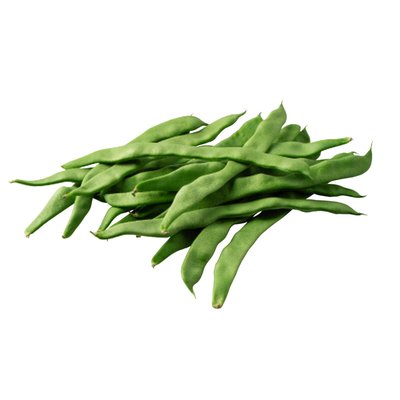 Image of Fisolen breit