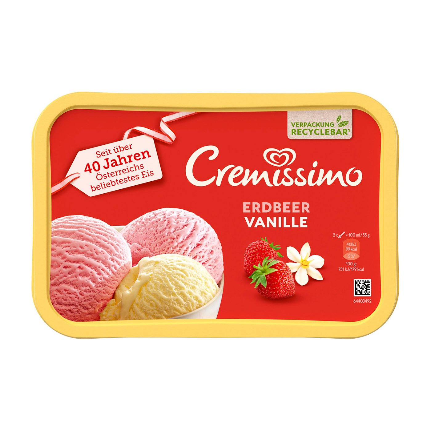 Cremissimo*