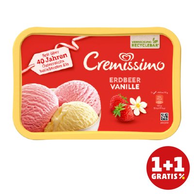 Image of Eskimo Cremissimo*