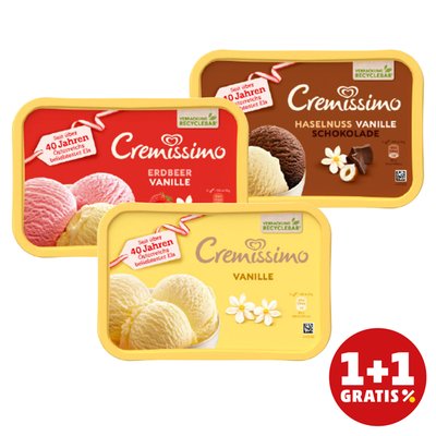 Image of Cremissimo*