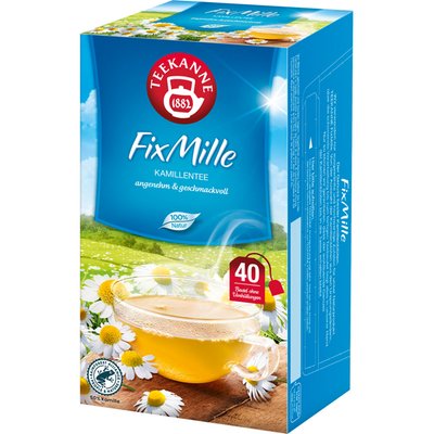 Image of Teekanne Fixmille