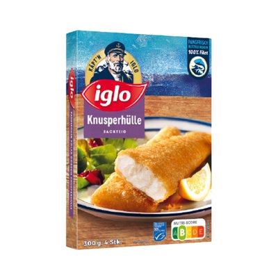 Image of Iglo Polardorsch*