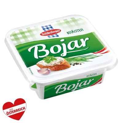 Image of Schärdinger Bojar*