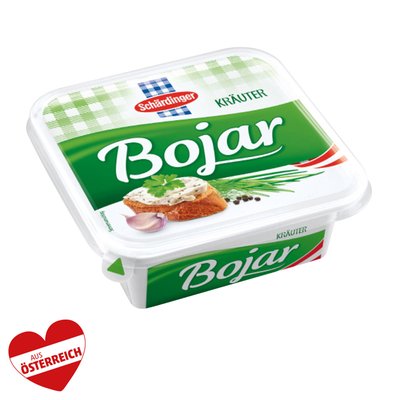 Image of Schärdinger Bojar*
