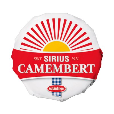 Image of Schärdinger Sirius Camembert