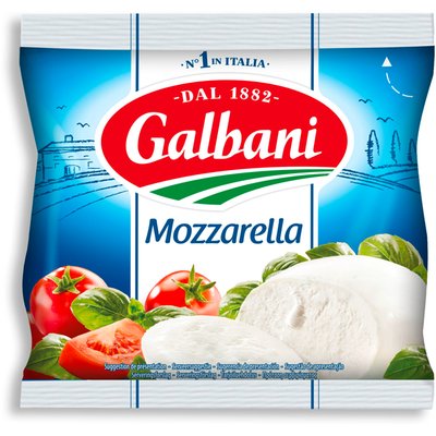 Image of Galbani Mozzarella*