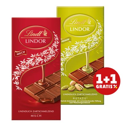 Image of Lindor Tafel*