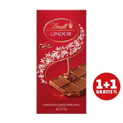 Image of Lindor Tafel*