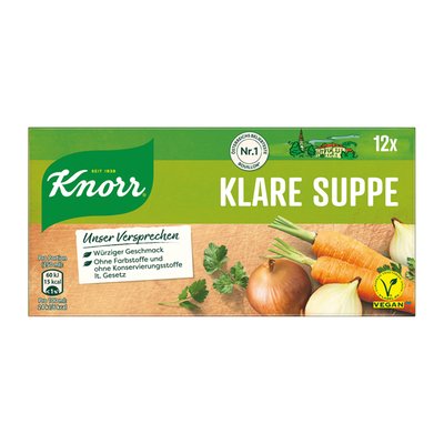 Image of Suppenwürfel