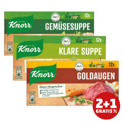 Image of Suppenwürfel