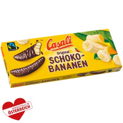 Image of Casali Schokobananen