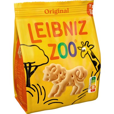 Image of Leibniz Zoo*