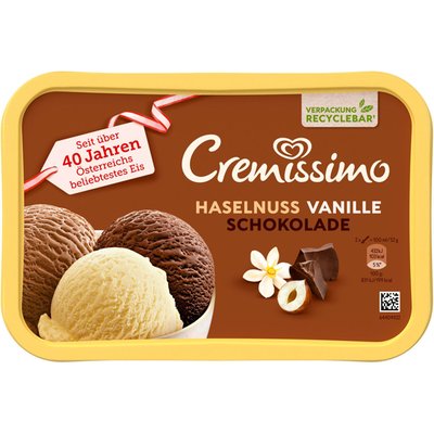 Image of Eskimo Cremissimo*