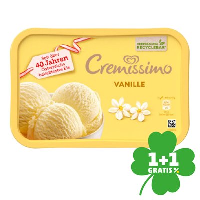 Image of Cremissimo*