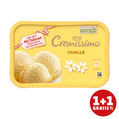 Image of Eskimo Cremissimo*