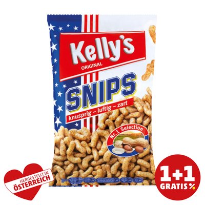 Image of Kellys Snips